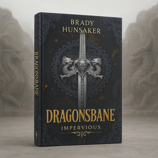 Dragonsbane (50% OFF)