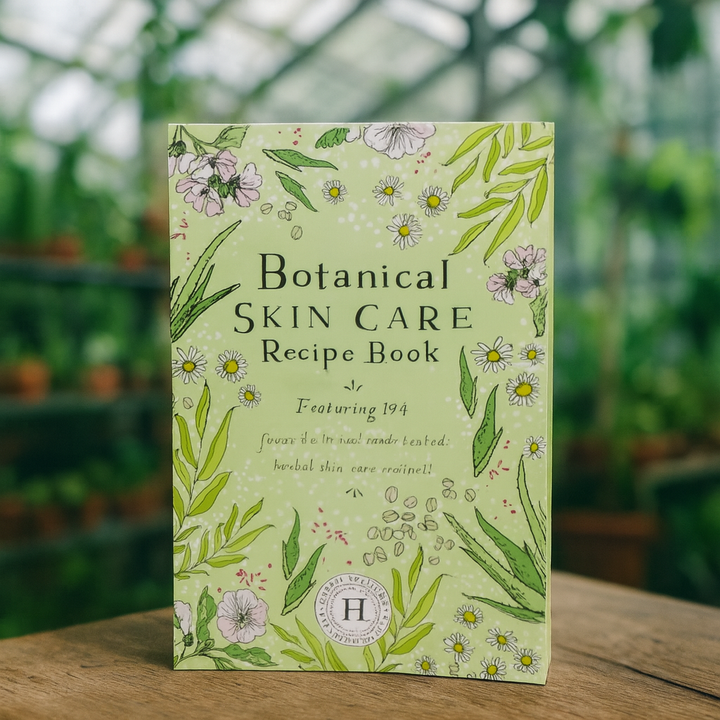 Botanical Skin Care (50% OFF)