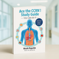 Ace the CCRN-Study Guide (50%OFF)