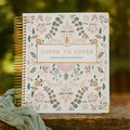 Cover To Cover Bible Journal (50% OFF)