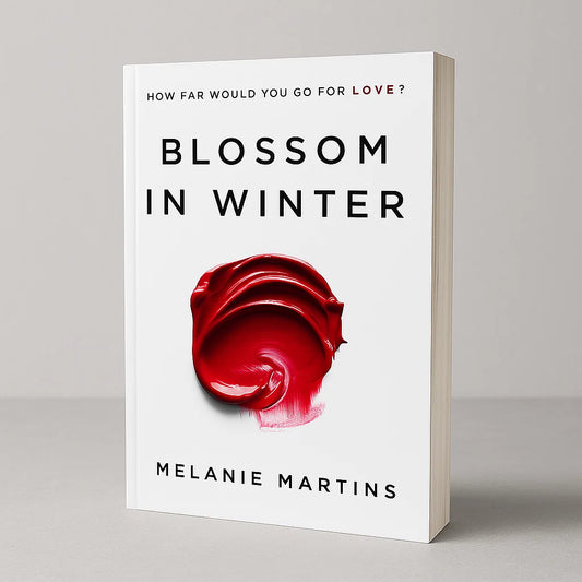 Blossom in Winter (50% OFF)
