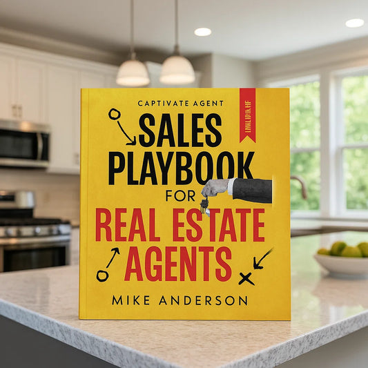 Captivate Agent (50% OFF)