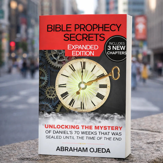 Bible Prophecy Secrets - Expanded Edition